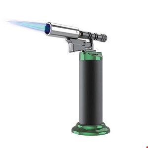 فندک اتمی پرو گرین لاین مدل Jet Flame Pro