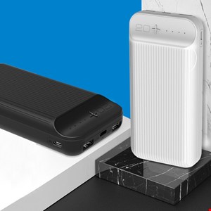 پاوربانک 20000mah برند WUW مدل y129
