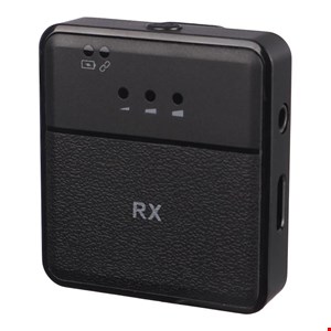 میکروفن حرفه ای بی‌سیم مدل SX9 3in1 (آیفونی و اندرویدی ) دو کاربره