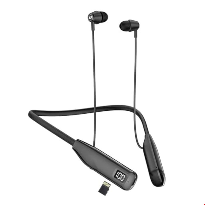 هندزفری گردنی هاینو تکو مدل Hn110