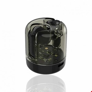 ایرپاد شیشه ای مدل ultra top pods