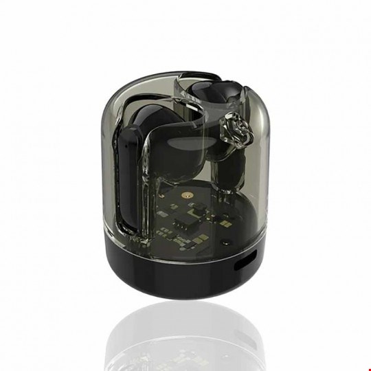 ایرپاد شیشه ای مدل ultra top pods