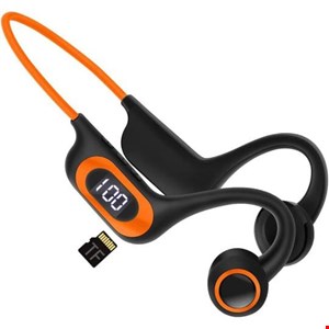 هندزفری گردنی بلوتوثی AKZ G30
