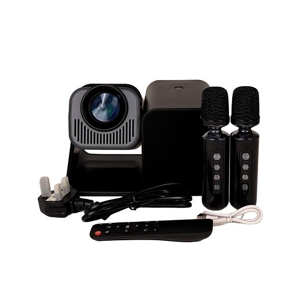 ویدئو پروژکتور اسمارت بری مدل smart barrry HT36